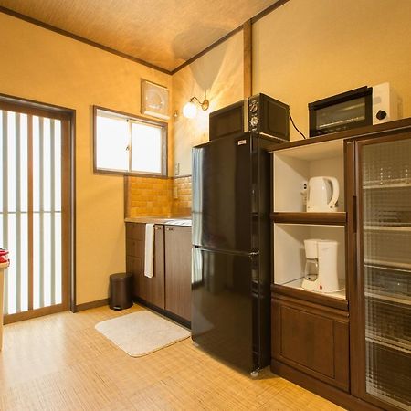 Kyoto Stay Temari Extérieur photo