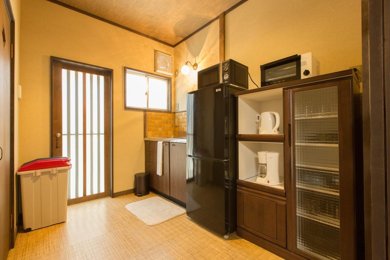 Kyoto Stay Temari Extérieur photo