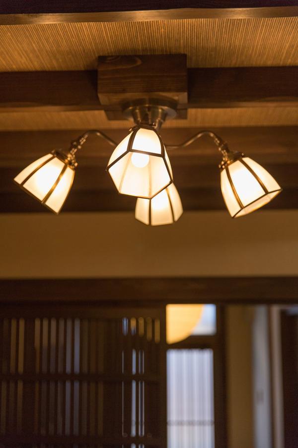 Kyoto Stay Temari Extérieur photo
