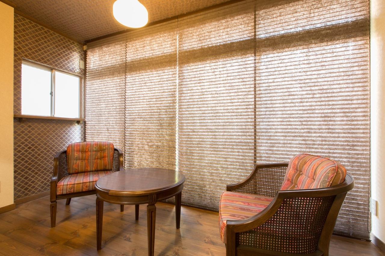 Kyoto Stay Temari Extérieur photo