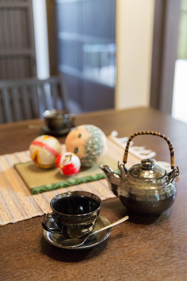 Kyoto Stay Temari Extérieur photo