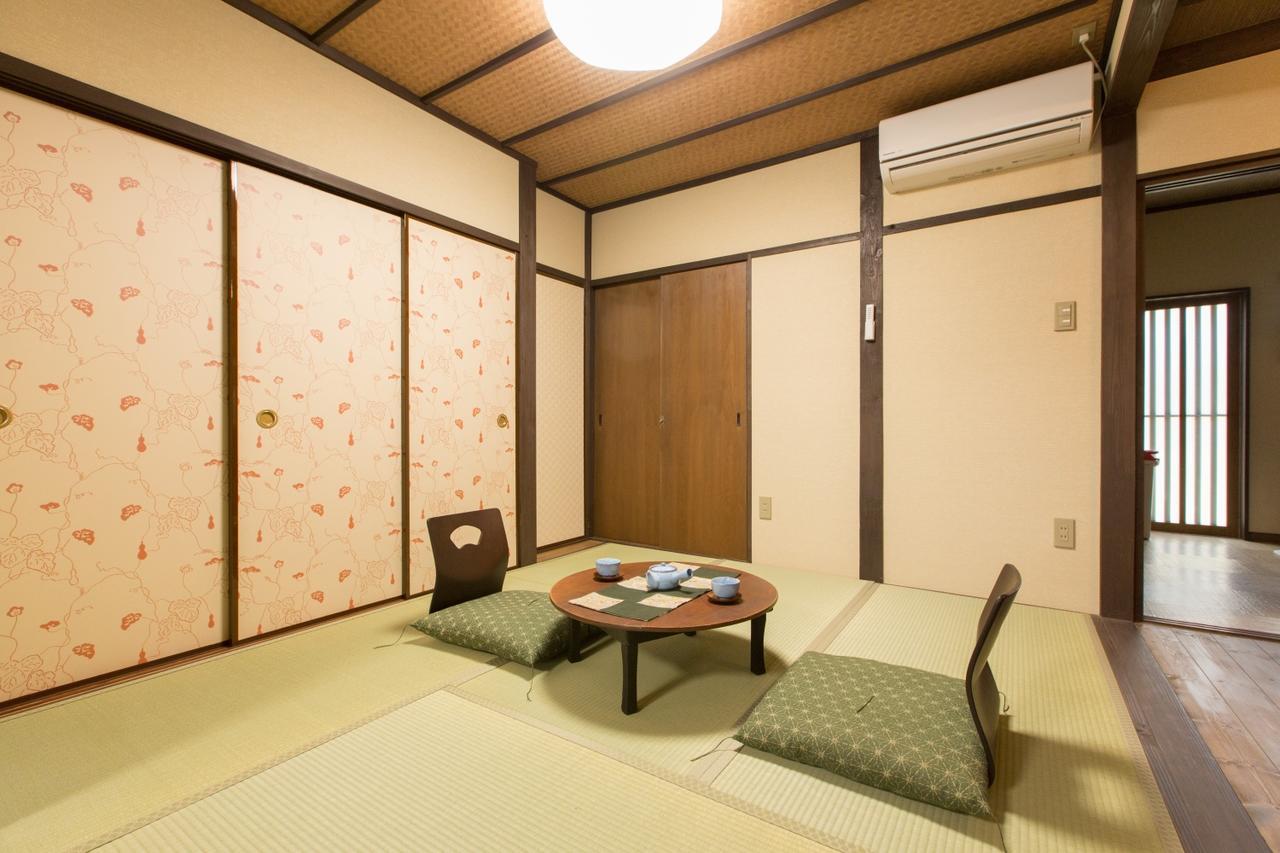 Kyoto Stay Temari Extérieur photo