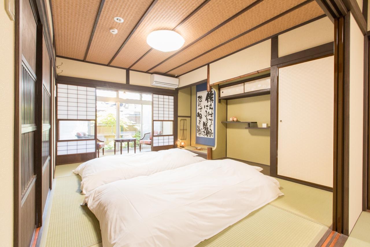 Kyoto Stay Temari Extérieur photo