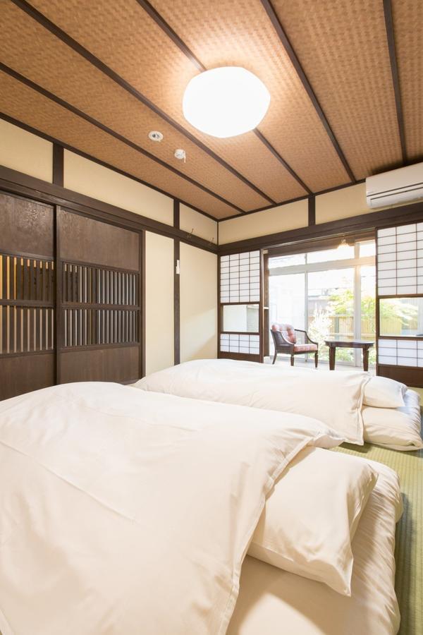Kyoto Stay Temari Extérieur photo