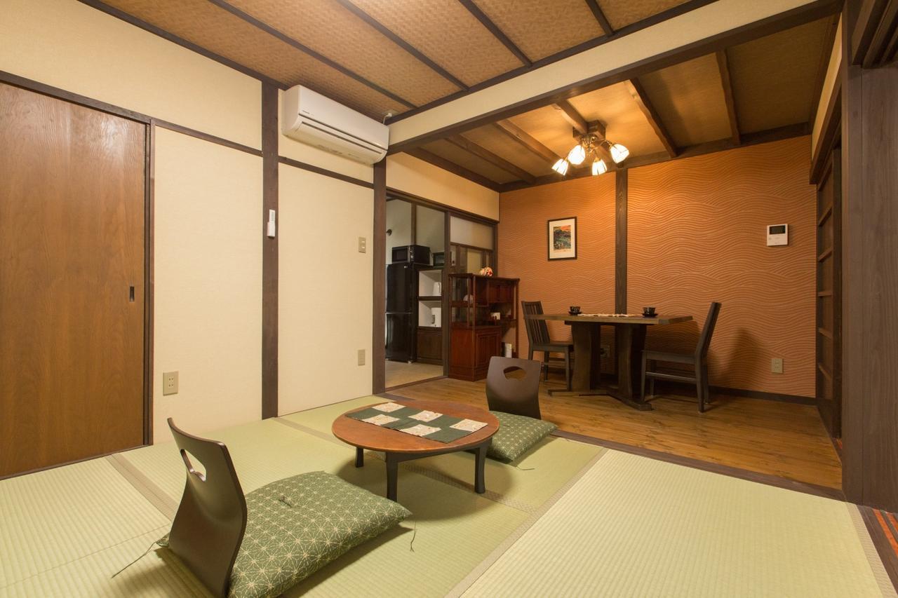 Kyoto Stay Temari Extérieur photo
