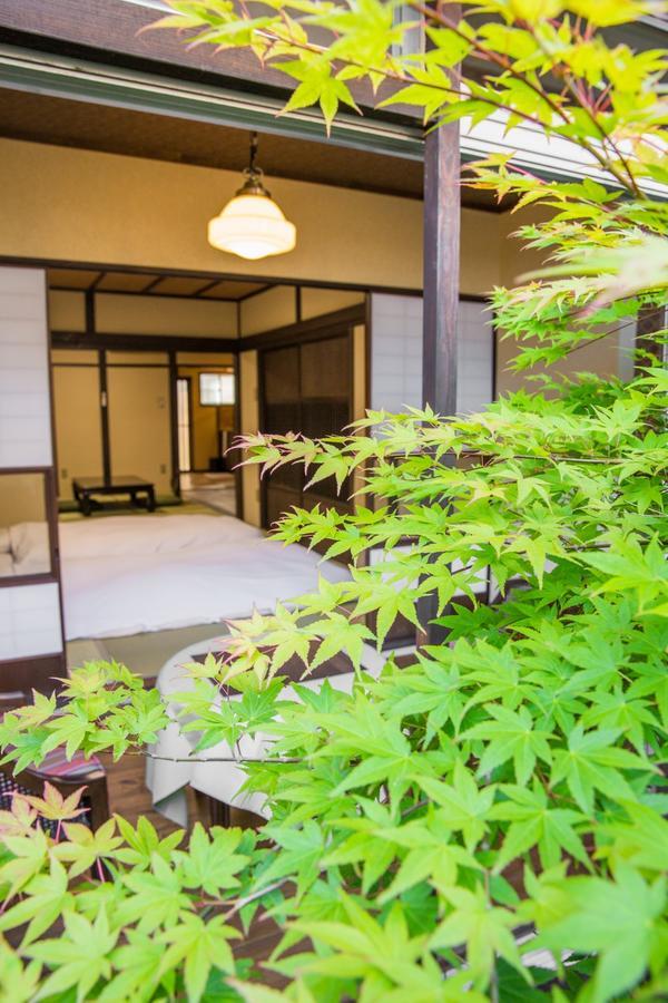 Kyoto Stay Temari Extérieur photo