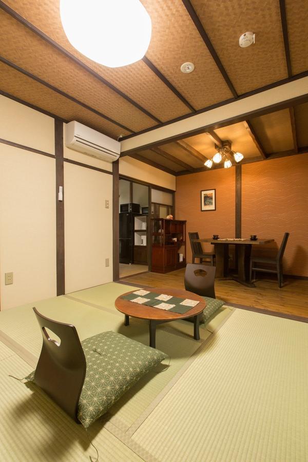 Kyoto Stay Temari Extérieur photo