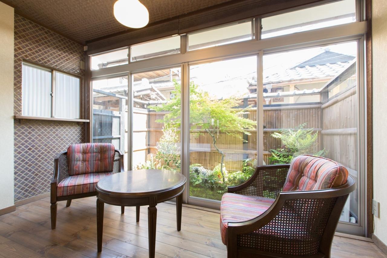Kyoto Stay Temari Extérieur photo