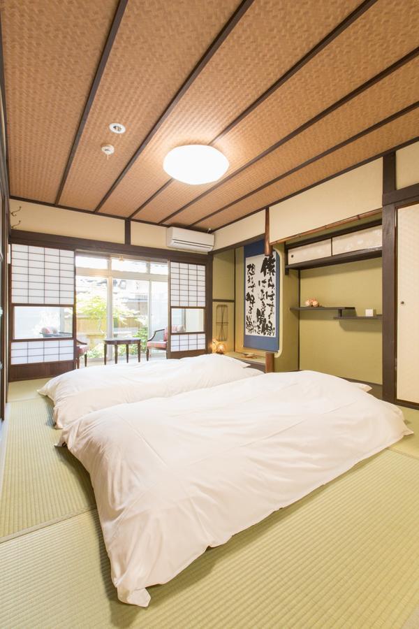Kyoto Stay Temari Extérieur photo