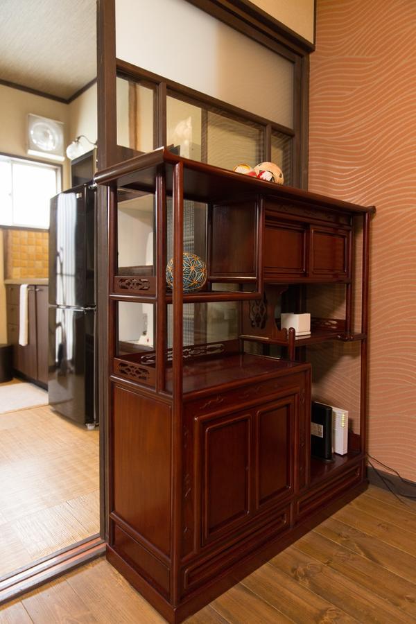 Kyoto Stay Temari Extérieur photo