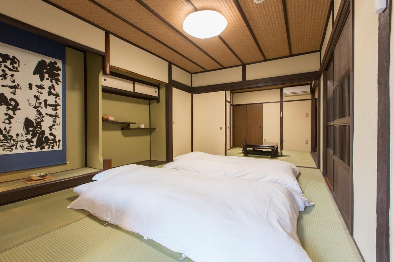 Kyoto Stay Temari Extérieur photo