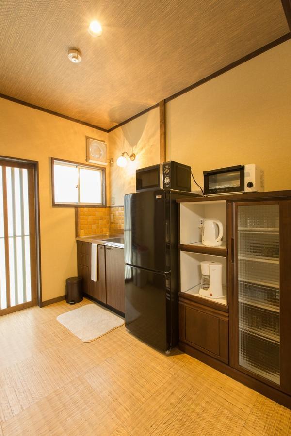 Kyoto Stay Temari Extérieur photo