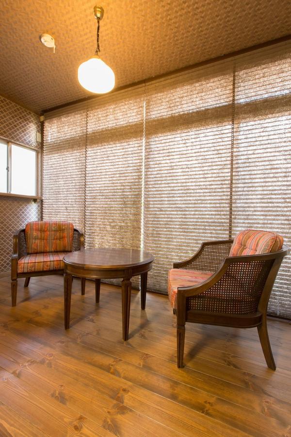 Kyoto Stay Temari Extérieur photo