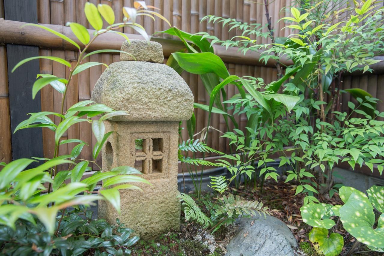 Kyoto Stay Temari Extérieur photo