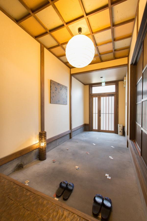 Kyoto Stay Temari Extérieur photo