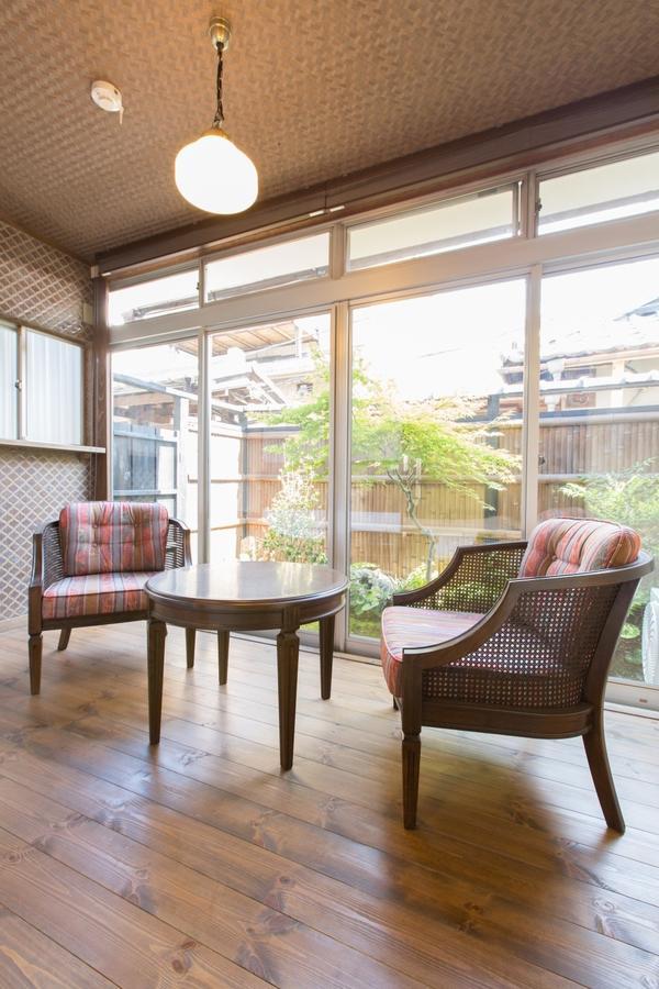 Kyoto Stay Temari Extérieur photo