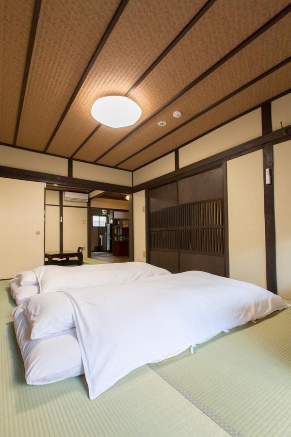 Kyoto Stay Temari Extérieur photo